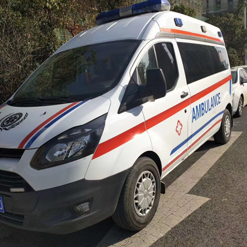 荥阳品质救护车出租,为您的健康出行负责