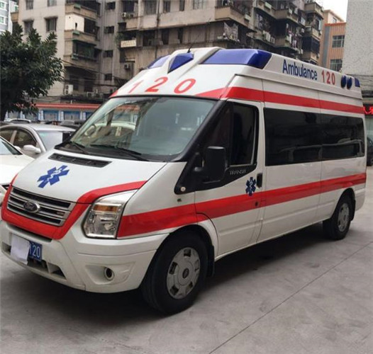 荥阳非急救护车护送行业的服务质量如何保障