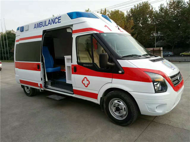 荥阳乌鲁木齐沙依巴克区上线 “安康护送” 非急救转运服务平台