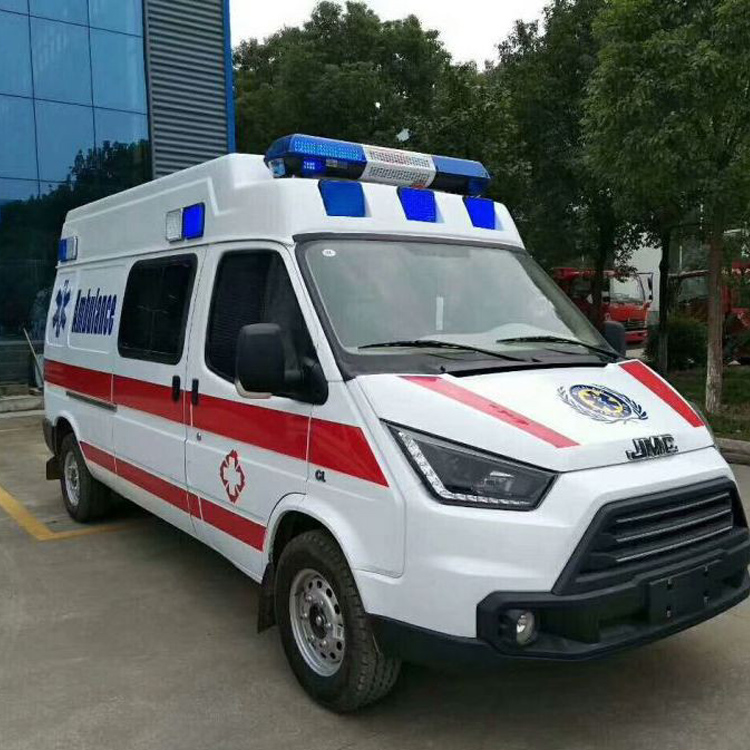 荥阳一般救护车是怎样分类的