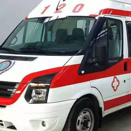 荥阳非急救护送病人转院租赁救护车的优缺点对比